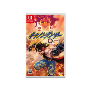 キャノンダンサー -OSMAN- 通常版