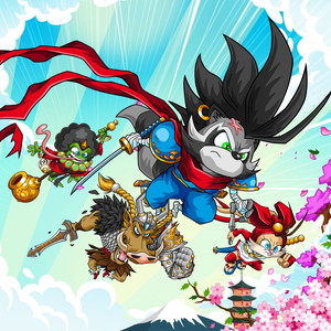 Jitsu Squad（ジツ・スクワッド）スペシャルパック