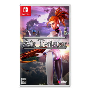AirTwister 通常版