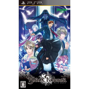 BlackRobinia 通常版