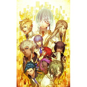 神々の悪戯（あそび） 通常版