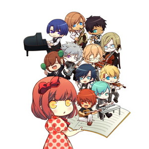 うたの☆プリンスさまっ♪MUSIC2 通常版