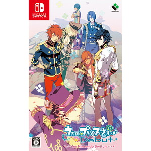 うたの☆プリンスさまっ♪Debut for Nintendo Switch