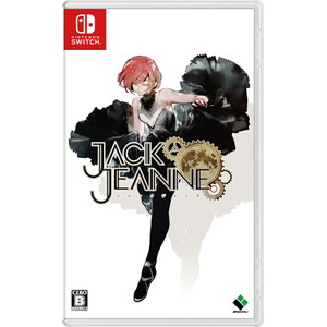 ジャックジャンヌ 通常版