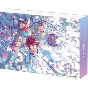 UN:LOGICAL 限定 Revelation BOX