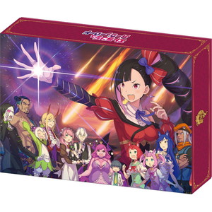 エトランジュ オーヴァーロード 初回限定版