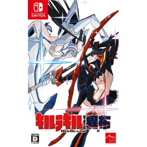 キルラキル ザ・ゲーム - 異布 - Nintendo