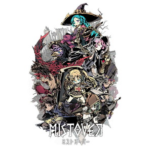 MISTOVER Nintendo