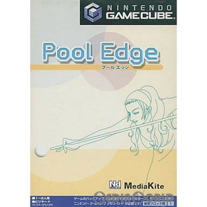 Pool Edge(プールエッジ)(ゲームキューブソフト)