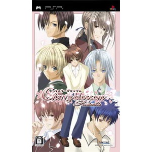 Cherry blossom 〜チェリーブロッサム〜 Portable