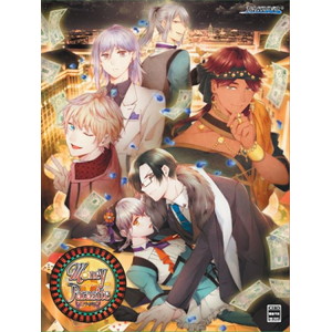 Money Parasite 〜嘘つきな女〜 特典同梱限定版