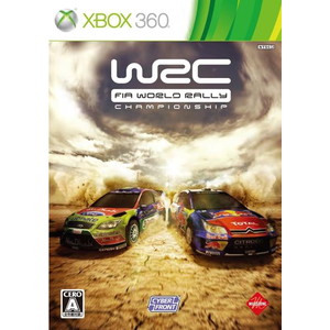 WRC FIA World Rally Championship
