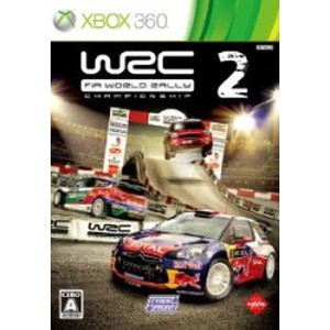 WRC 2 FIA World Rally Championship
