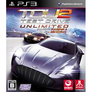 テストドライブ アンリミテッド 2 Plus カジノオンライン