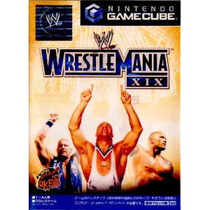 WRESTLE MANIA XIX(レッスルマニア19) 通常版