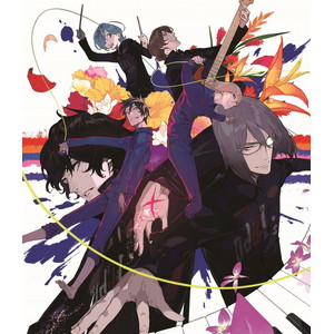 スカーレッドライダーゼクス Rev.