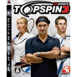 Top Spin 3