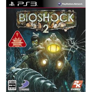 BIOSHOCK 2