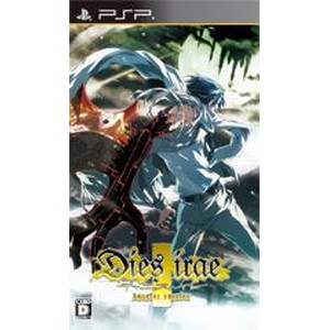 Dies irae 〜Amantes amentes〜 通常版