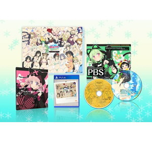 閃乱カグラ PEACH BEACH SPLASH にゅうにゅうDXパック