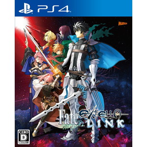 Fate/EXTELLA LINK 通常版