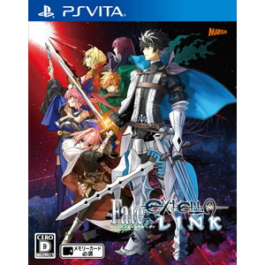 Fate/EXTELLA LINK 通常版