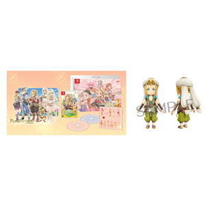 ルーンファクトリー3スペシャル Dream Collection