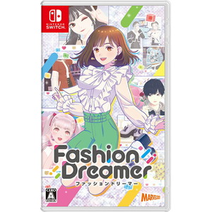 ファッションドリーマー