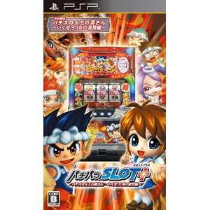 パチパラSLOT＋パチスロ大工の源さん 〜いくぜっ！炎の源祭編〜