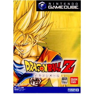 DRAGON BALL Z(ドラゴンボールZ)