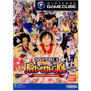 ONE PIECE(ワンピース) パイレーツカーニバル