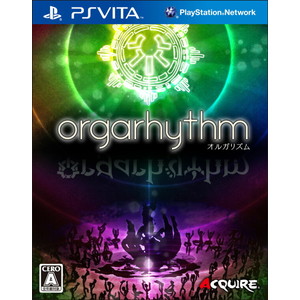 orgarhythm