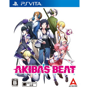 AKIBA'S BEAT