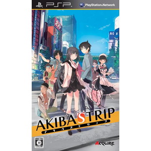 AKIBA'S TRIP