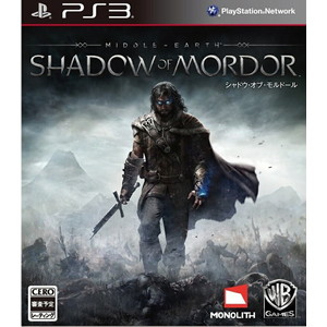 シャドウ・オブ・モルドール