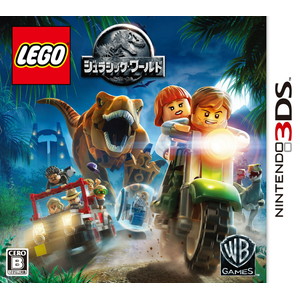 LEGO ジュラシック・ワールド
