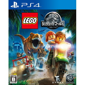 LEGO ジュラシック・ワールド