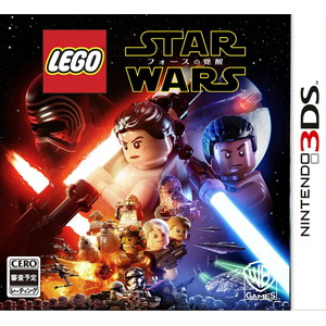 LEGO スター・ウォーズ／フォースの覚醒