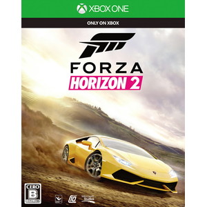 Forza Horizon 2 通常版