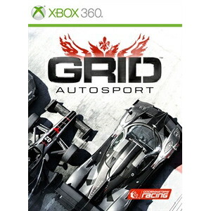 GRID Autosport
