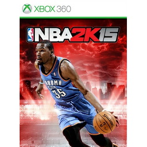 NBA 2K15