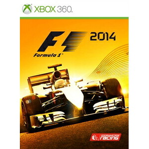 F1 2014