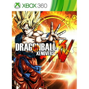 ドラゴンボール ゼノバース