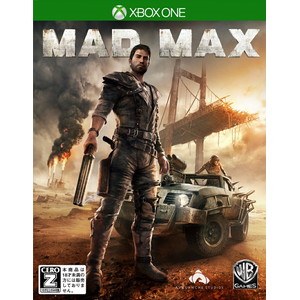 マッドマックス