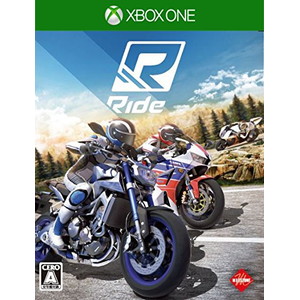 RIDE