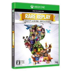 Rare Replay