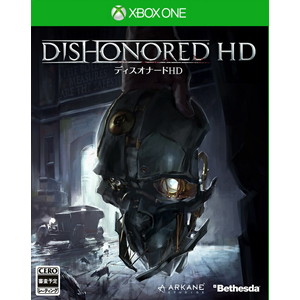 Dishonored HD