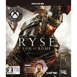 Ryse: Son of Rome (Greatest Hits)