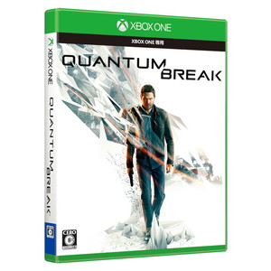 Quantum Break