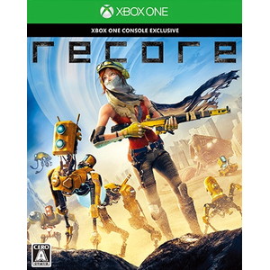 ReCore